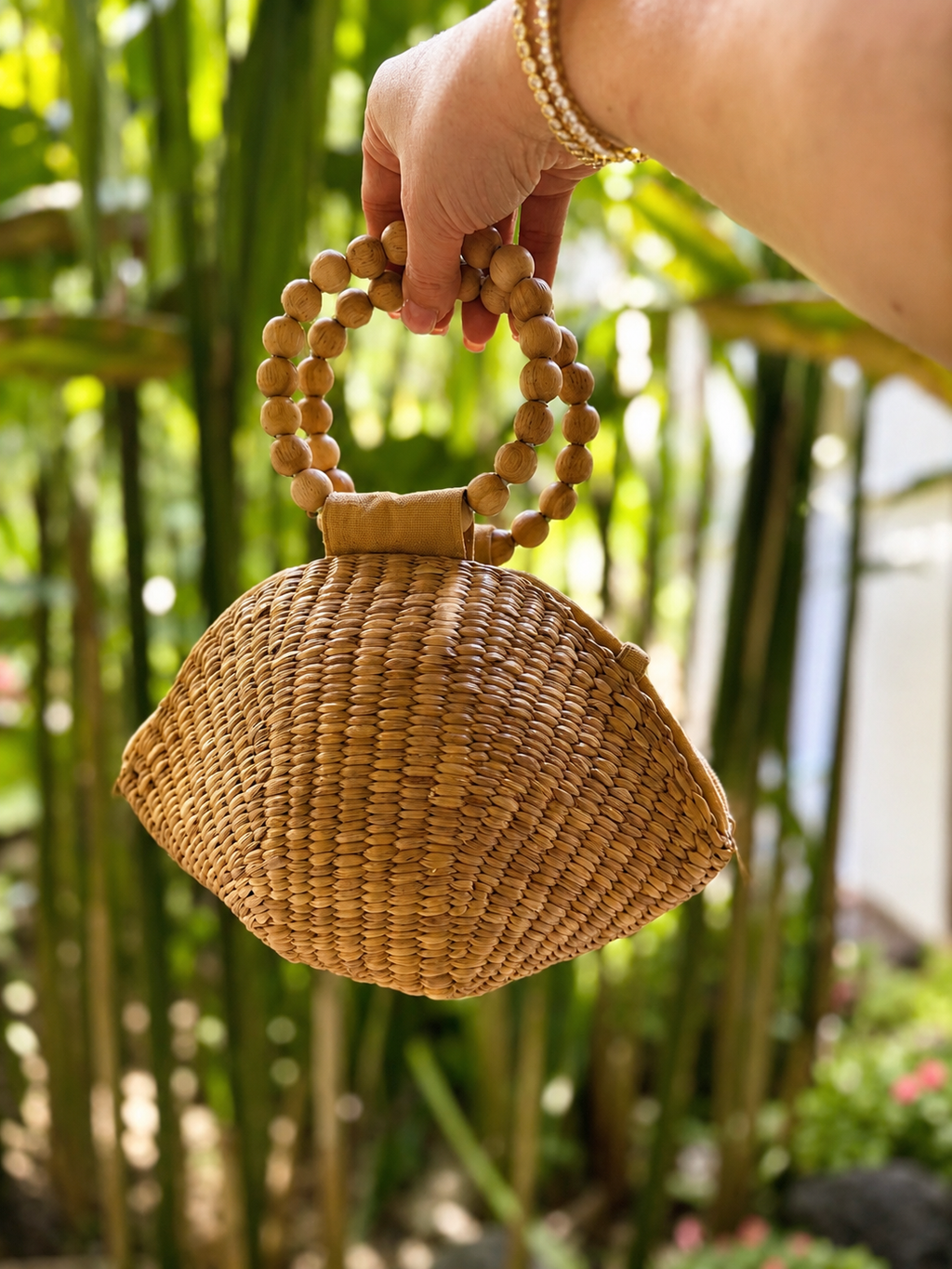 The Shelly Bag