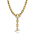 The Camden Lariat Necklace