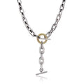 The Lennox Lariat Necklace
