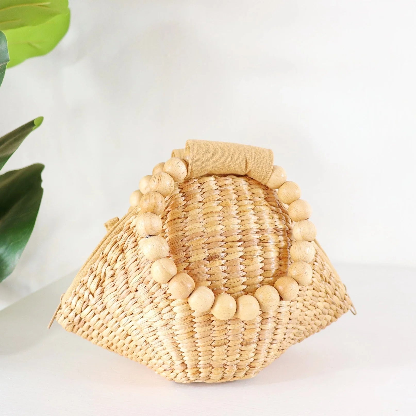 The Shelly Bag