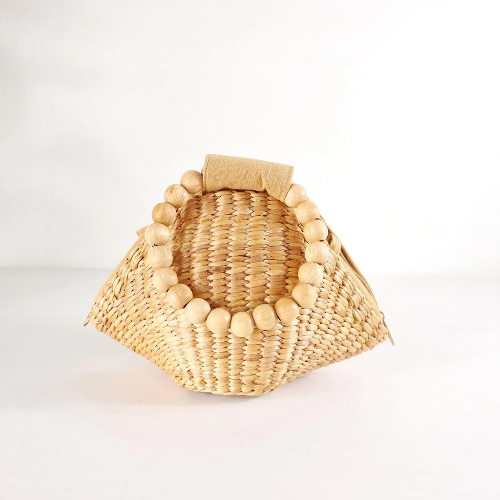 The Shelly Bag