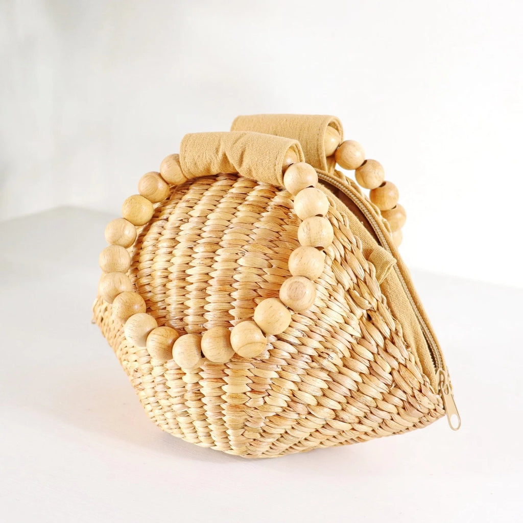 The Shelly Bag