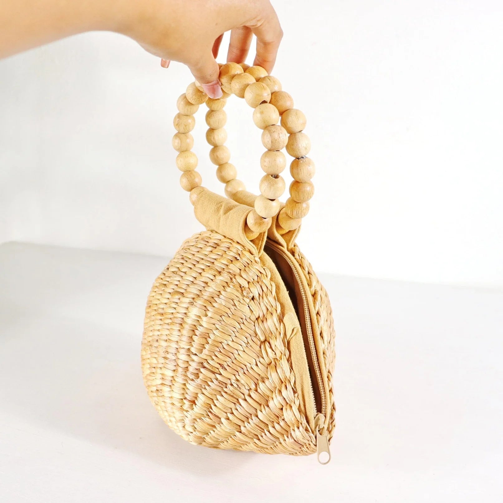 The Shelly Bag